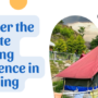 Discover the Ultimate Camping Experience in Bir Billing