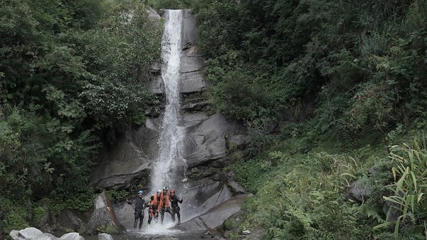 Bir Billing waterfall